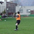 FC Kozlovice B - FCHB