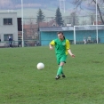 FC Kozlovice B - FCHB