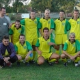 Inter Petrovice - FCHB
