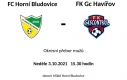 Dalším soupeřem FK Gc Havířov