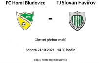 Proti Slovanu Havířov v sobotu
