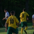 FCHB-FK Těrlicko