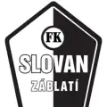 FK Slovan Záblatí