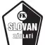 FK Slovan Záblatí