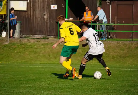 FCHB-FK Těrlicko