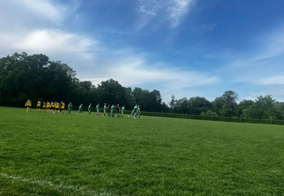 FCHB-TJ Sokol Věřňovice B