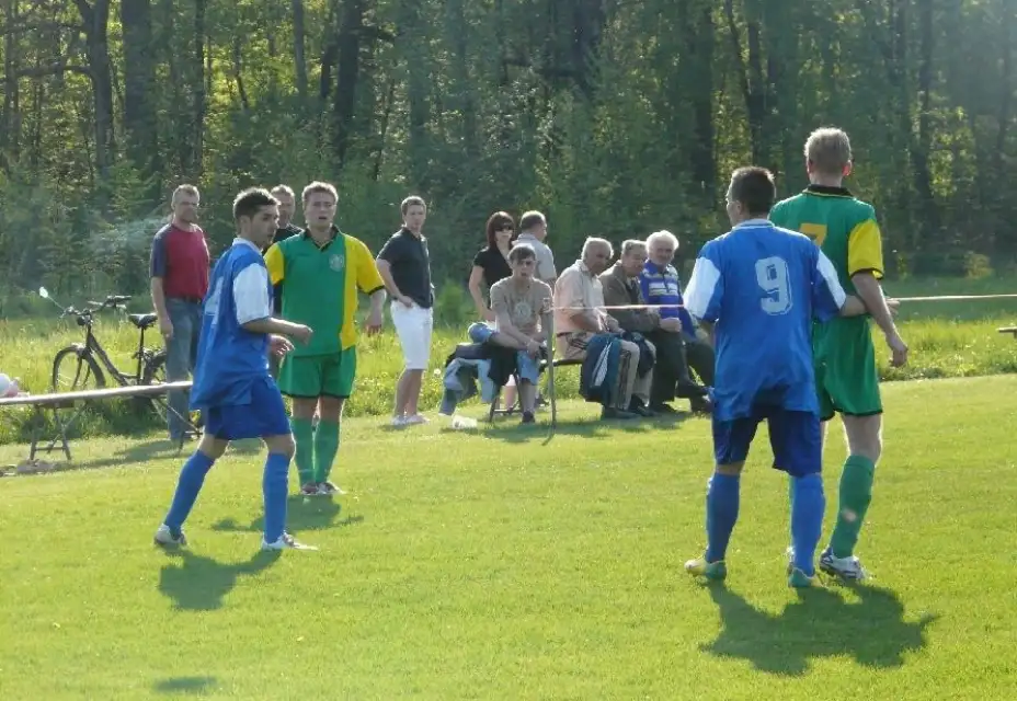 FCHB - FK Bohumín B