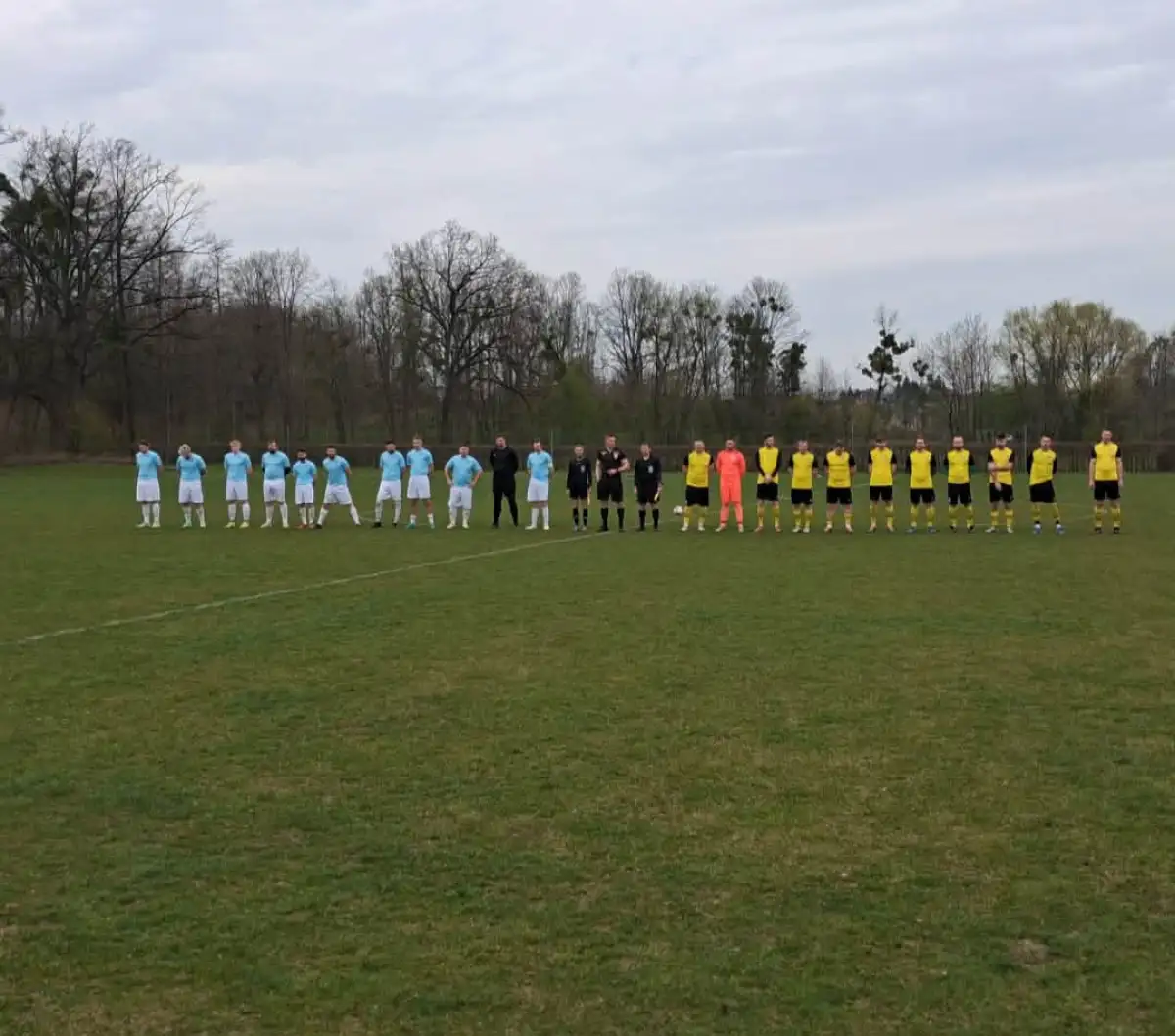 Hledá se střelec! Spěchá!