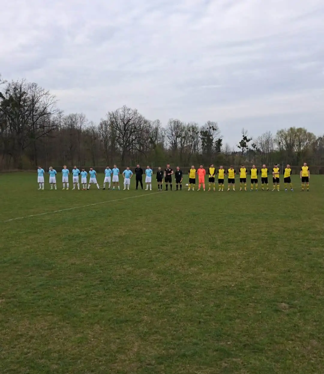 Hledá se střelec! Spěchá!