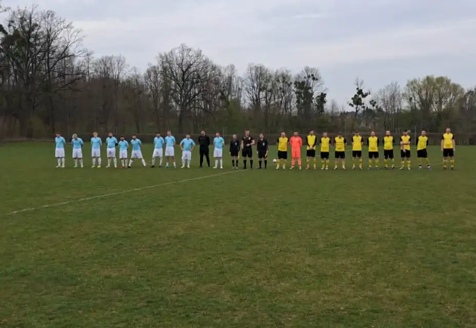 Hledá se střelec! Spěchá!