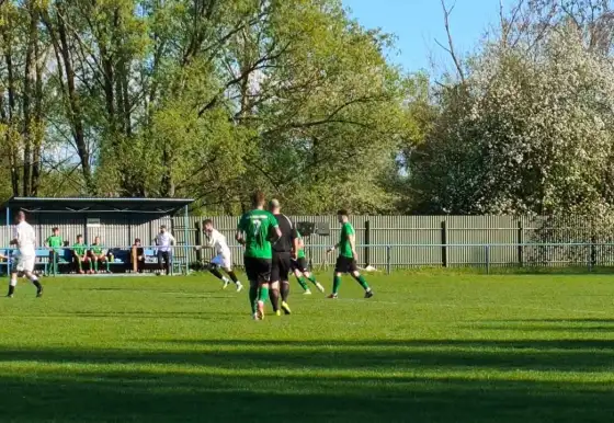 TJ Viktorie Bohumín - FCHB