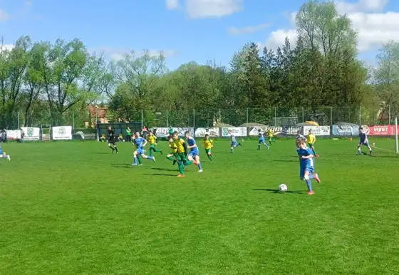 Inter Petrovice - FCHB