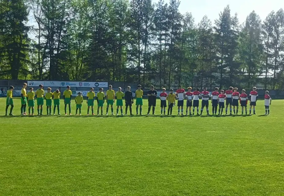 Dětmarovice-FCHB