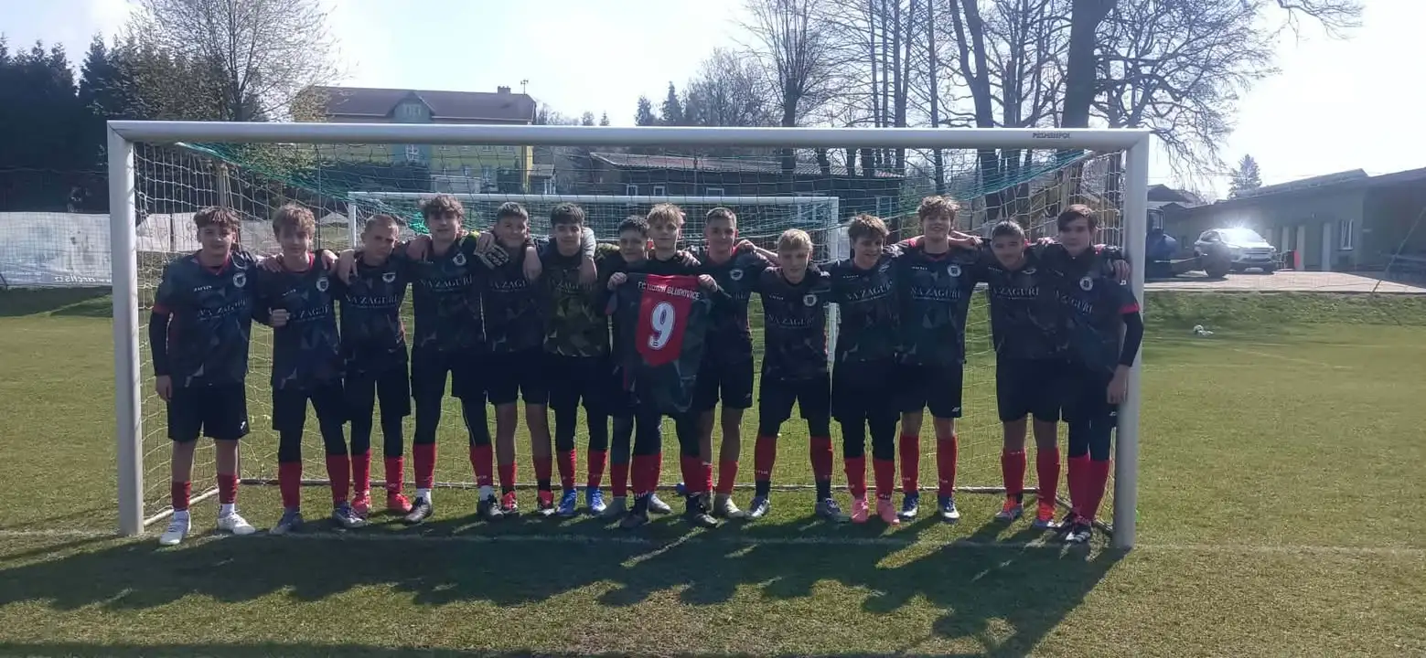 Mladší dorost opět vítězný