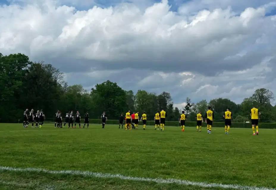 FCHB-SK Slavoj Petřvald