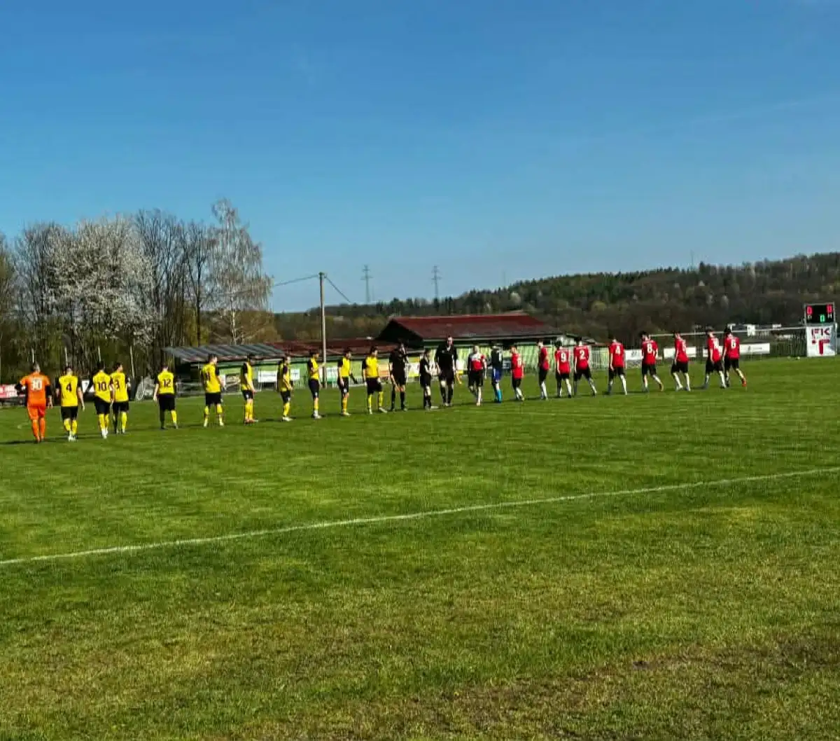 Muži FCHB opět bez bodů