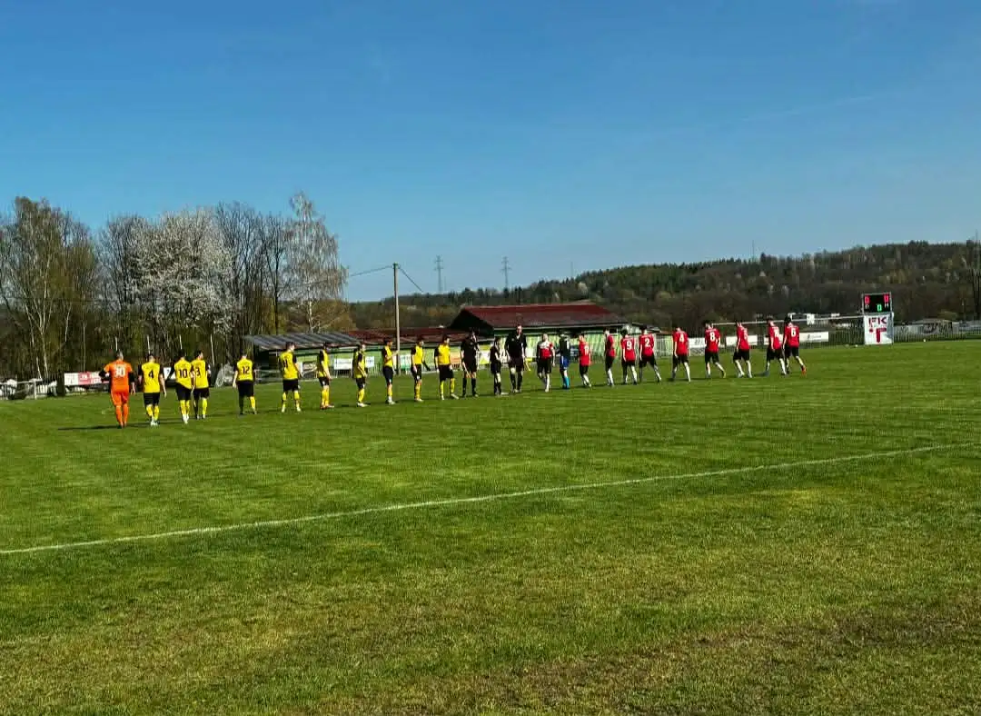 Muži FCHB opět bez bodů