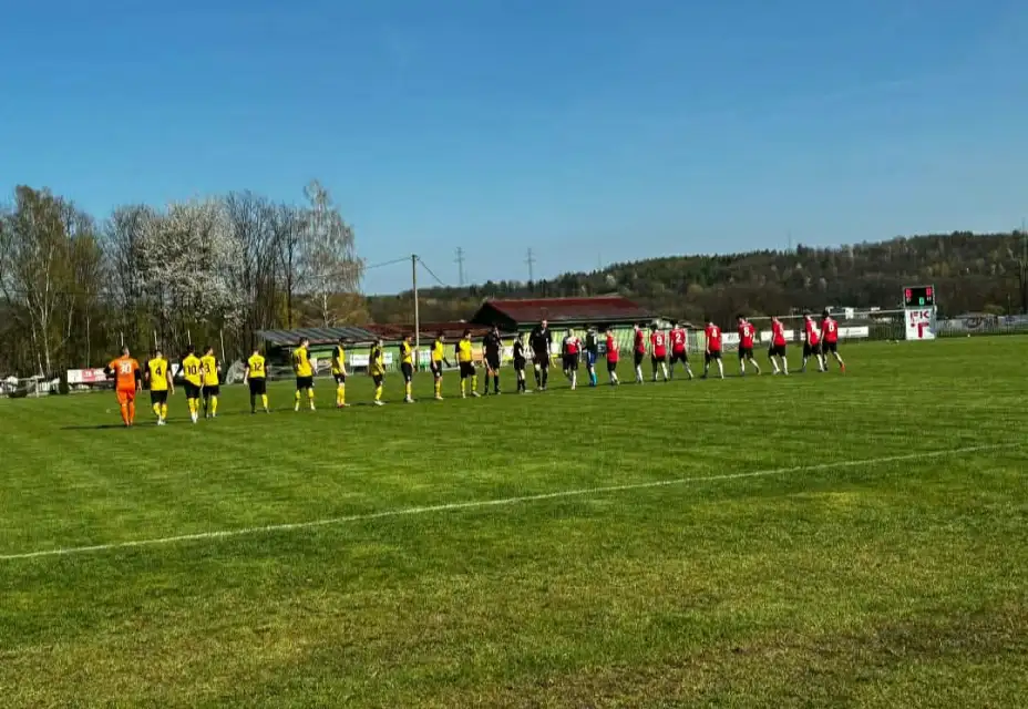 Muži FCHB opět bez bodů