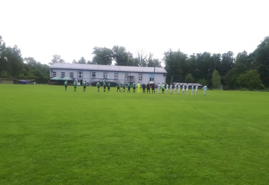 Hráči FCHB vezou výhru ze Suché
