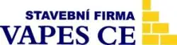 Stavební společnost Vapes CE s.r.o.
