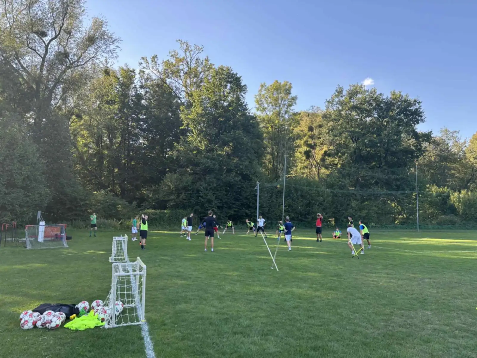 V pátek začíná jarní část soutěže