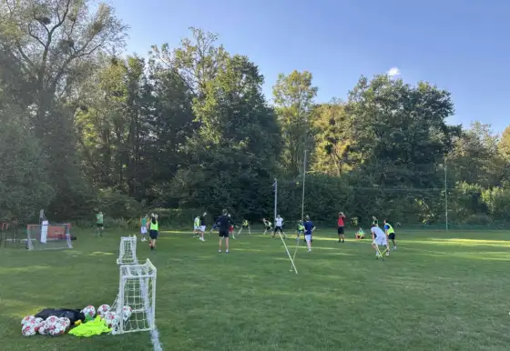 V pátek začíná jarní část soutěže