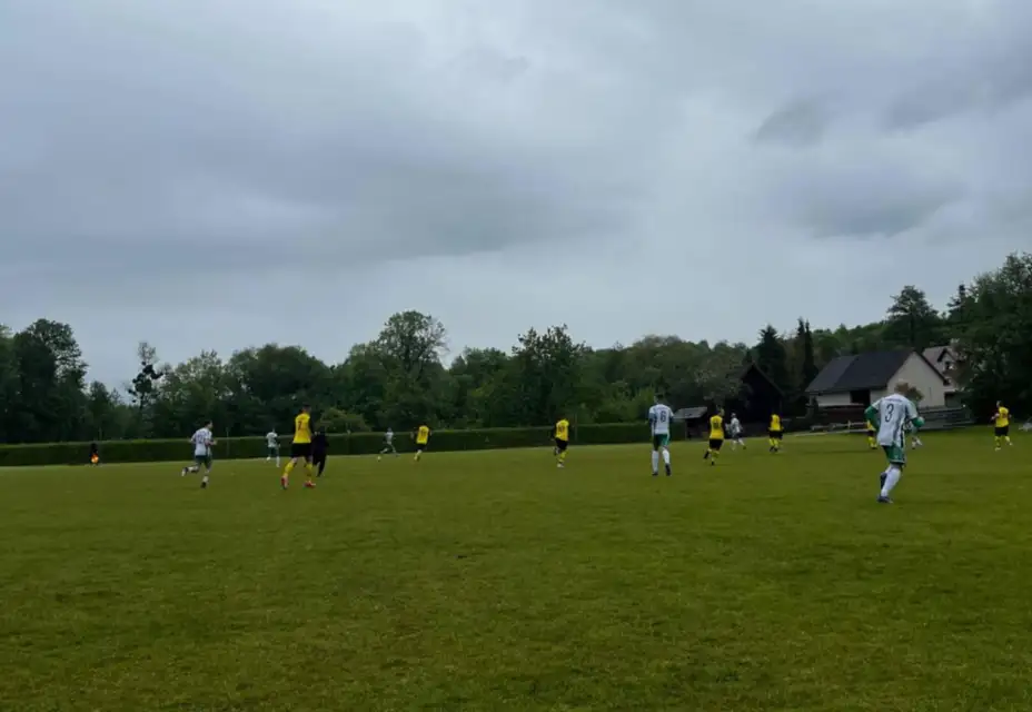 FCHB-TJ Slovan Havířov