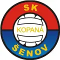SK Šenov