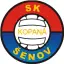 SK Šenov