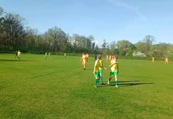 Starší žáci FCHB 2025