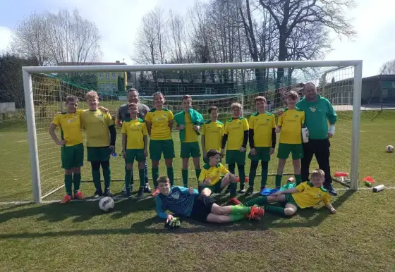 FCHB - FK Gascontrol Havířov
